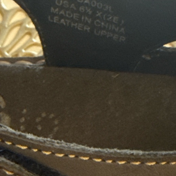 Propet Women’s Jenna Sandals - Picture 5 of 13